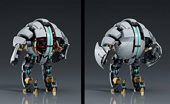 Amazon | MODEROID 楽園追放 Expelled from Paradise アーハン